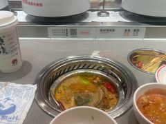 -龍歌自助小火锅(雨花台江南虹悦城店)