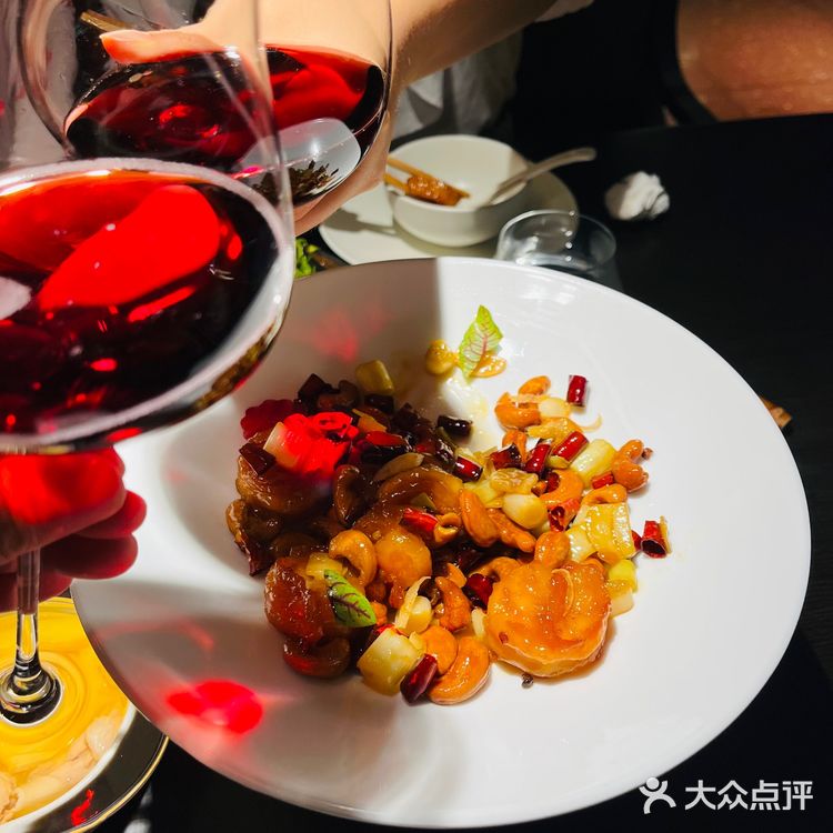 成都520这样过｜银芭（SKP店）