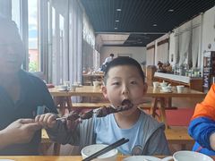 -额尔古纳风情源非遗俄餐