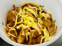 开洋拌馄饨-熙盛源(复兴路店)