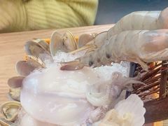 -沼津港精致料理·寿喜烧·烧鸟(青浦宝龙广场日料榜单店)
