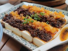 -度小月(百老汇美食街店)