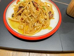 -味莊餐厅(康庄南街店)