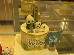 -CAKE BOSS 蛋糕老板(西单君太百货店)
