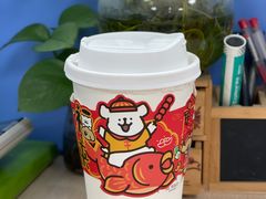 -YOLO COFFEE悠乐咖啡
