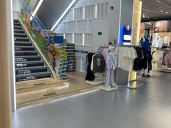 -SKECHERS 斯凯奇(上海国际时尚中心店)