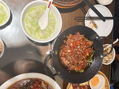 -味上湘菜馆(岳麓山店)