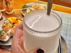 -戏作寿司(观音桥店)