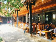 -夏雨路轩特色餐厅·十年经营