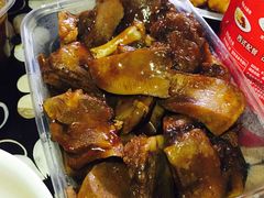 -同发号饭庄(复兴路店)