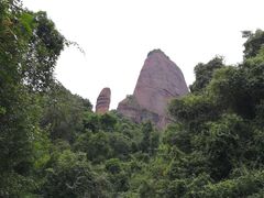 -丹霞山风景名胜区