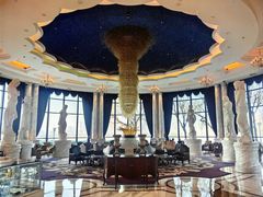 -唐山河头老街国丰维景国际大酒店
