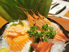 -赤坂亭 M9和牛烧肉(水街店)