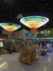 -玩塾品格乐园(宇宙太空龙旗店)