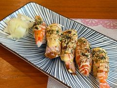 -無忧浅草君·洋风料理(下沙宝龙二期一店)