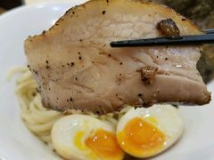 -八盛屋·沾面(集美万达店)