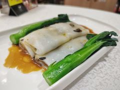 野米牛肉肠粉-四季海鲜酒楼·粤菜·早茶·宴会(南山中心区店)