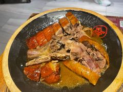 -广府乡下·饭庄(新港东路店)