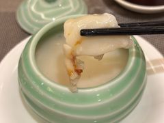 -好日子皇冠假日酒店·君怡咖啡厅(特美思大厦店)