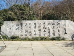 -牛首山文化旅游区