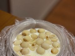 莲子双皮奶-裕满园(天宁广场店)