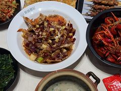 -聚味瞿记·龙虾堂(天元店)
