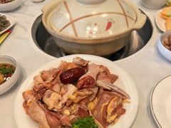 -天宜隆蘑菇宴火锅(石景山旗舰店)