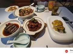 -小城故事·地道宁波味(月湖盛园店)