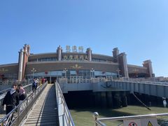 -鼓浪屿内厝澳码头(轮渡站)
