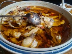 -川外川(星海店)