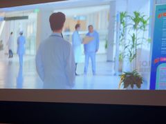 -Love Story爱情故事·养生SPA会所(体育店)
