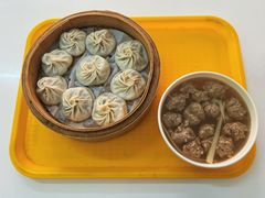 -津品味小吃(大学湾店)