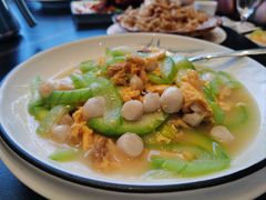 -码头鲜精致威海菜(欧乐坊店)