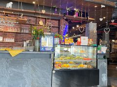 -咖啡人·融合餐厅(健康东路店)