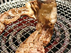 -牛将军•涮肉•烤肉(北京王府井·故宫店)