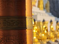 -护国法轮寺