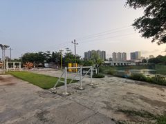 -庭苑美食中心·陈皮烧鹅·海鲜(台山店)