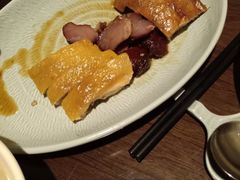 -环球港凯悦 · 享悦中餐厅