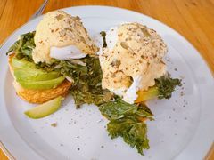 -Egg•Allday Brunch(襄阳北路店)