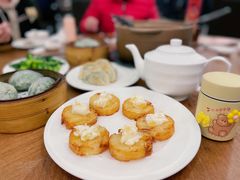 -富豪酒家(正大广场店)