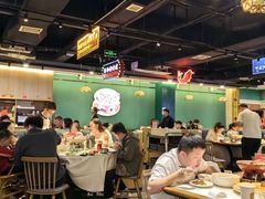 -老街鱼嘴巴(坡子街老店)