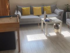 -大鱼心理咨询工作室(静安寺店)