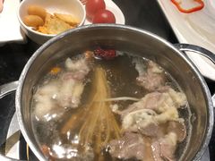 -食鲜捞火锅(湖西路店)