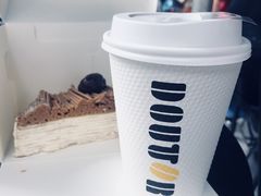栗子千层蛋糕-DOUTOR德咖伦(吴江路店)