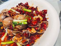 -李易面馆(树木岭店)