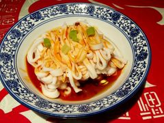 米皮-汉唐宴长安食府