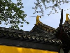 -虞山风景区