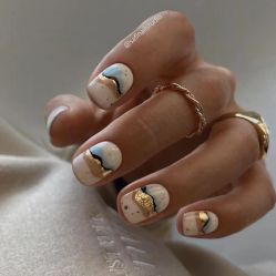 -LILY NAILS美甲美睫
