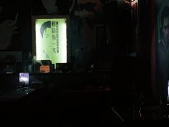 -为你钟情咖啡馆(春熙路太古里步行街店)