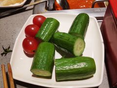 -海底捞火锅(凯德广场店)